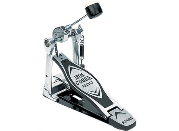 Tama Iron Cobra HP200P Single Pedal Tama Iron Cobra HP200P Single Pedal